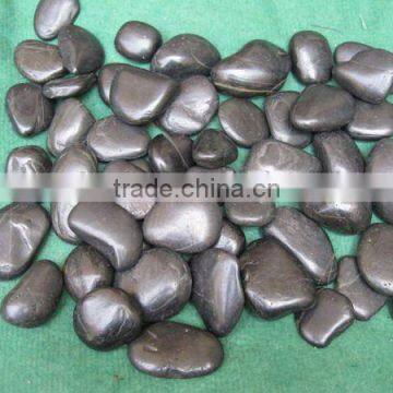 pebbles home decoration