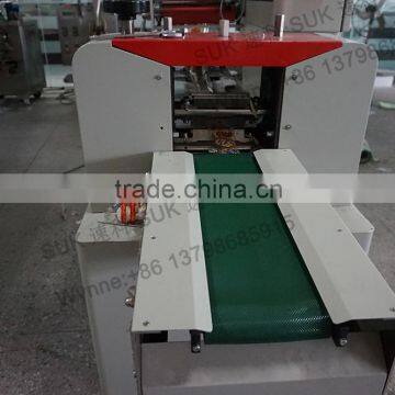 Automatic Spoon Packing Machine Manufacturer photo-4