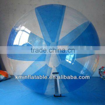 Water Walking Ball