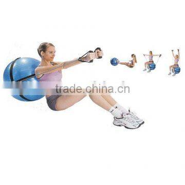 gymnastic yoga ball