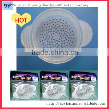 Food grade kitchen plastic colander