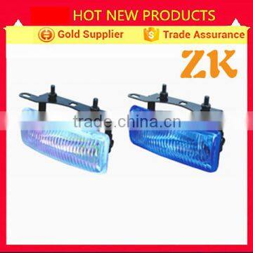 2016 new products halogen universal automobile lamp automobile parts