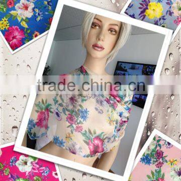 2016 high quality sublimation heat transfer paper for garment 63inch