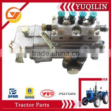 Shanghai495A engine parts, SNH495A tractor fuel pump parts