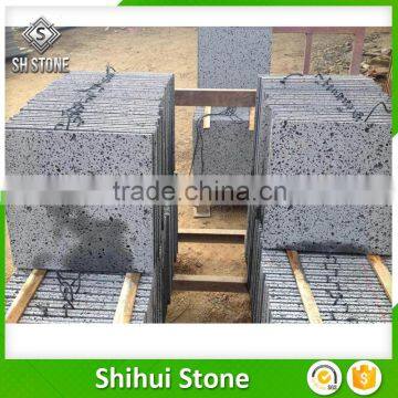 low price basalt stone landscaping