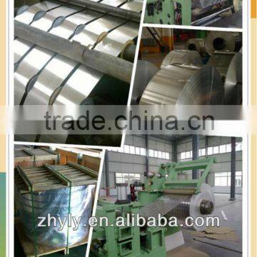 1100 aluminium coil strip