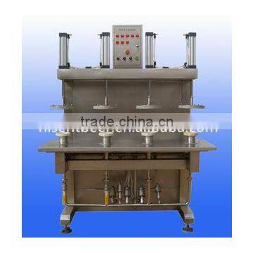 small beer filling machine