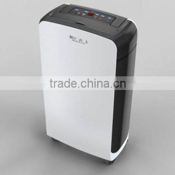 12L Household Dehumidifier