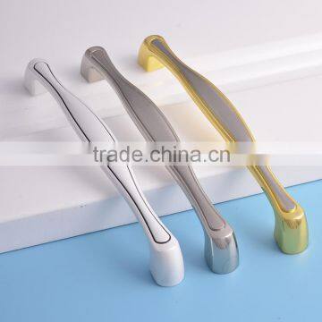 OEM Hot sale Cheap Furniture Kitchen pull handle,Furniture Decorative Hardware,zinc alloy wardrobe cabinet knobs