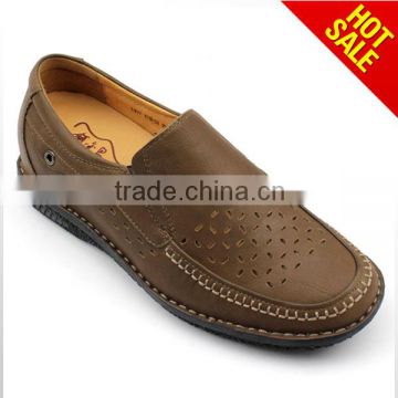 2016 new design sandals for man