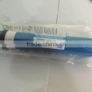 100 gpd reverse osmosis membrane factory price ro water filter parts