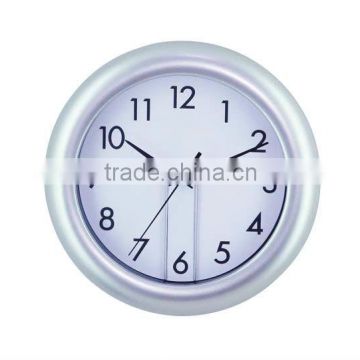 10.6 inch Wall Clock With Removable Clock Face/Clock YZ-3266