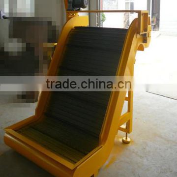 RUIAO 2014 nice appearance customized chip conveyor made in China