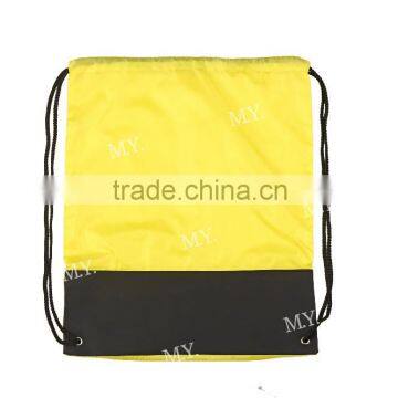 Drawstring Backpack for Sports Promonation photo-2