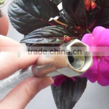 Made in China Hydraulic Rubber Hose Assembly photo-4