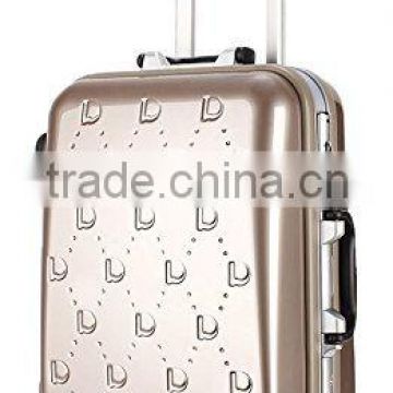 Fashionable suitcase, travel suitcase, suitcase sets