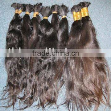 Indian Remy Human Hair