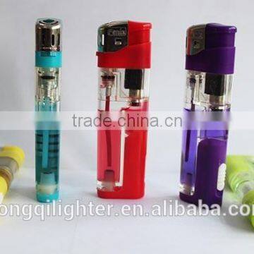 torch lighter