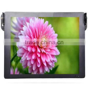 22 Inch Shockproof Wifi Bus Monitor