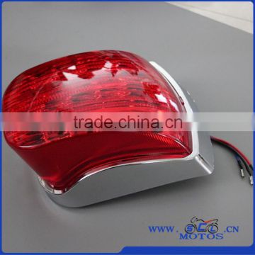 SCL-2013090071 wholesales high quality motorcycle led rear light tail light for VESPA