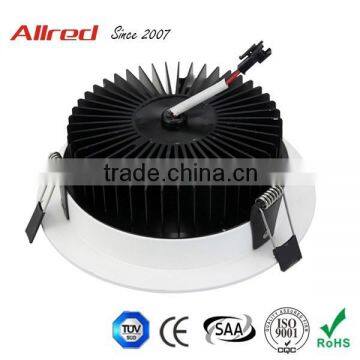 Investor Seeks Projects IP44 Aluminum Trimless Downlight photo-6