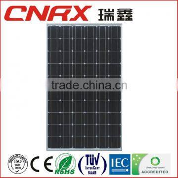 275w Mono Solar Panel in China Zhejiang Yueqing photo-2