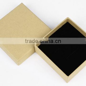 kraft paper shipping folding paper boxes packaging box for electronic cigarette