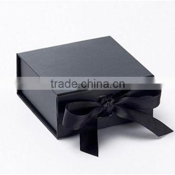 Custom Color and Printing Paper Gift Box for Medal