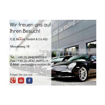 20 TDI BlueMotion Navi Sitzhz PDC Leather