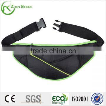 ZHENSHENG canvas waist bag, waist pack