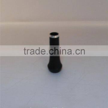 Composite Wood Body Cupronickle Keys With Silver Plated Semi Automatic Children Type B Oboe photo-5