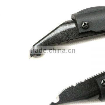 110V/220V-1pcs/pack Professional BLACK Hair Styler Keratin Bonding Tools Melting Hair Extension Connector Heat Iron Kit photo-5