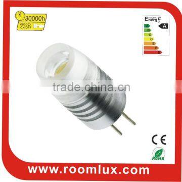 g4 led bulb COB 1W