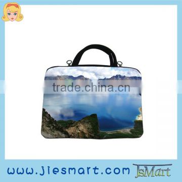 laptop bag computer bag custom printing tourism souvenirs