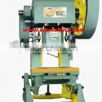 EMH23 -16 automatic power press machine