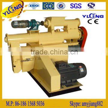 Animal Feed Pellet Machine Price Yulong Good