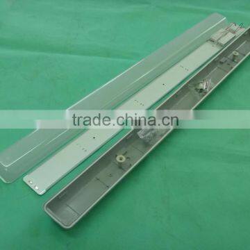 IP65 Led Light Bar With Opal Cover photo-2