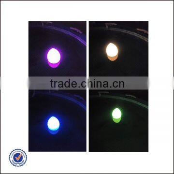 LED DECO Light With Remote Control
