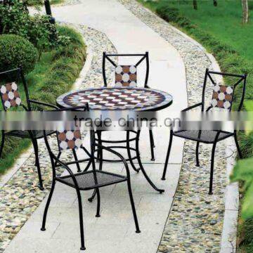 3 pcs bistro set