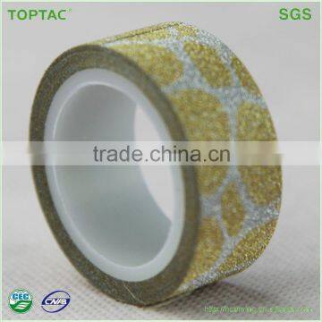 Promotional Decorate Cloth Tape