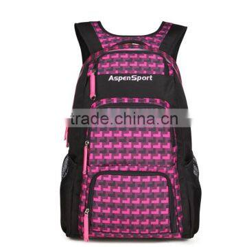 School Laptop Backpack Bag photo-2