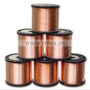 high purity red copper wire 99.95% 99.99%