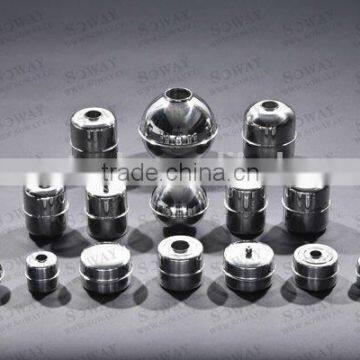 Soway Stainless Steel Magnetic Float Ball photo-3