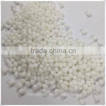 TPE raw material for window/door sealing profile