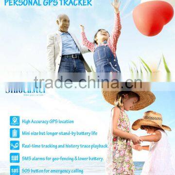 Hot Selling Person Gps Tracking Device CE Certificate photo-5