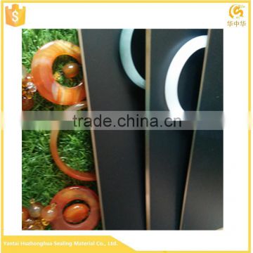 rubber coated sheet metal steel sheet iron black sheet metal