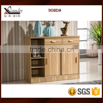 Furniture Supply Of Wooden Shoe Cabinet Design