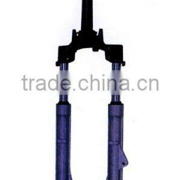 Motorcycle Front Shock Absorber Assembly FL-THD100,suspension shock absorber