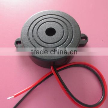 12VDC piezo alarm buzzer ,alarm sounder buzzer