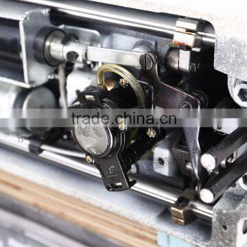 XC-8700 High Speed Single Needle Direct Drive Lockstitch Sewing Machine of Trimmer photo-6